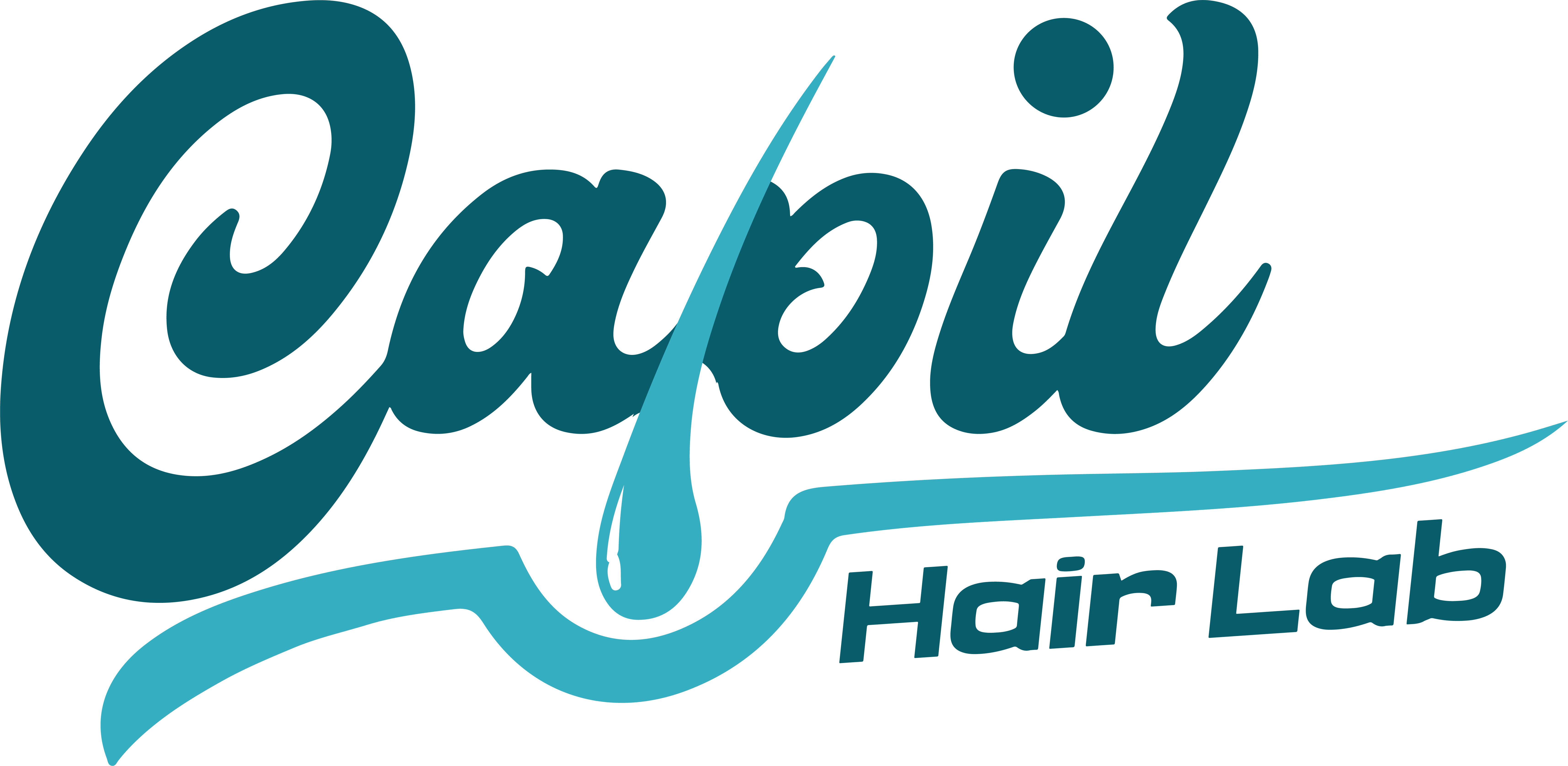 capil harir logo