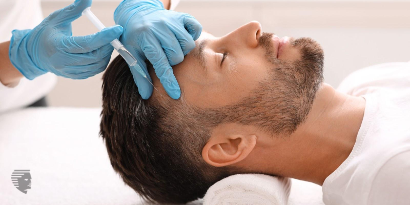 laser hair treatment for men is it really effective